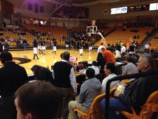 Campbell University by null