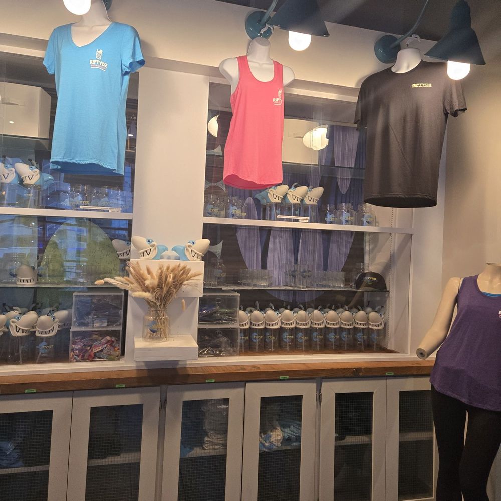 RipTydz - Seafood Near Me - Myrtle Beach, South Carolina