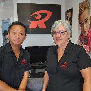 1. EyeTech Vision Care