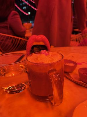 The Standard Plaza by null