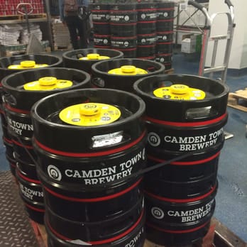 Camden Town Brewery - Part of the tour - Pubs Near Me - London, XGL Camden Town Brewery - Part of the tour - Pubs Near Me - London, XGL