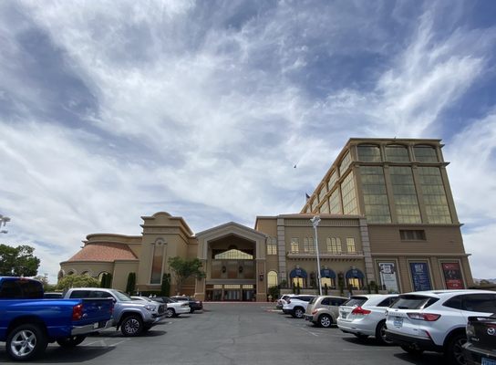 Suncoast Hotel and Casino by null