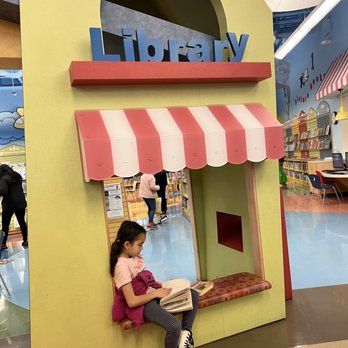 Village Square Branch Library - Libraries Near Me - San Jose, California Village Square Branch Library - Libraries Near Me - San Jose, California
