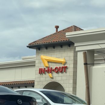 In-N-Out Burger - Burgers Near Me - Ridgefield, Washington In-N-Out Burger - Burgers Near Me - Ridgefield, Washington