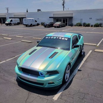 9Livery Wraps - Vehicle Wraps Near Me - Fullerton, California 9Livery Wraps - Vehicle Wraps Near Me - Fullerton, California