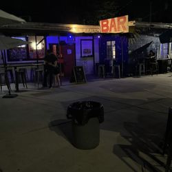Bruno’s Dive Bar