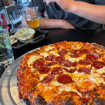 Kokopelli Beer Company - Pizza - Breweries Near Me - Westminster, Colorado