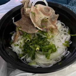 Beef combination Beef combination