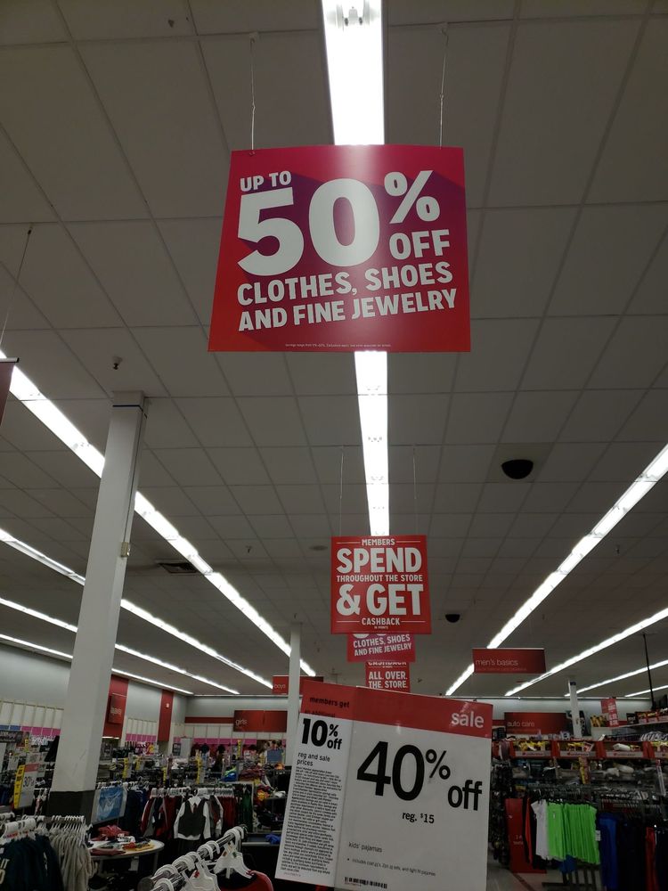 KMART SUPER CENTERS CLOSED Updated April 2024 11 Reviews 7055 E Broadway Blvd, Tucson