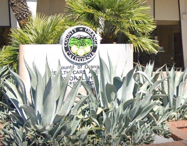 Orange County Health Care Agency - grief counselor in Anaheim, CA