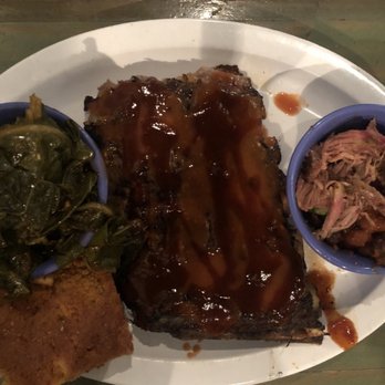 Baby Blues BBQ Catering - Caterers Near Me - Venice, California