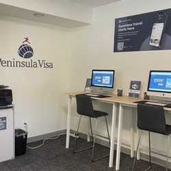 Peninsula Visa
