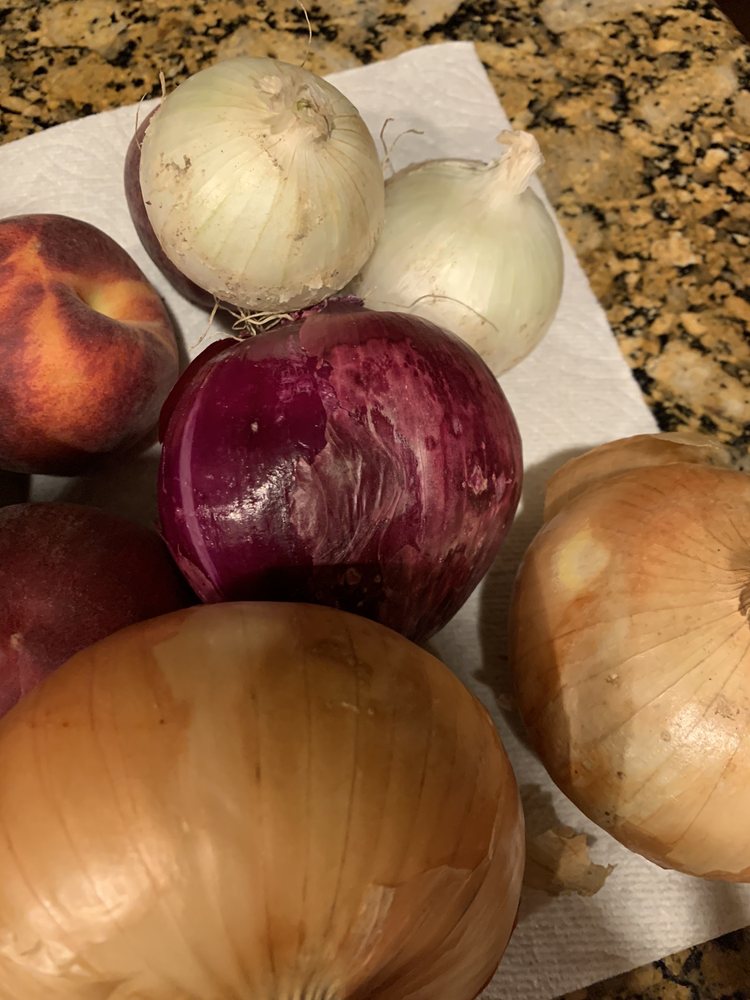 CORNWELL ORCHARD Updated September 2024 360 Doe Creek Rd