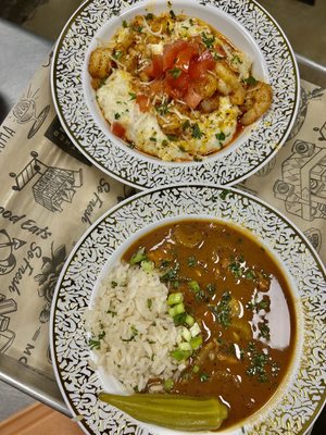 THE BAYOU - Broken Arrow, Oklahoma - Cajun/Creole - Restaurant Reviews - Phone Number - Yelp