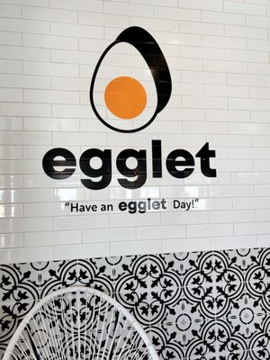 egglet by null