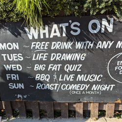 Specials