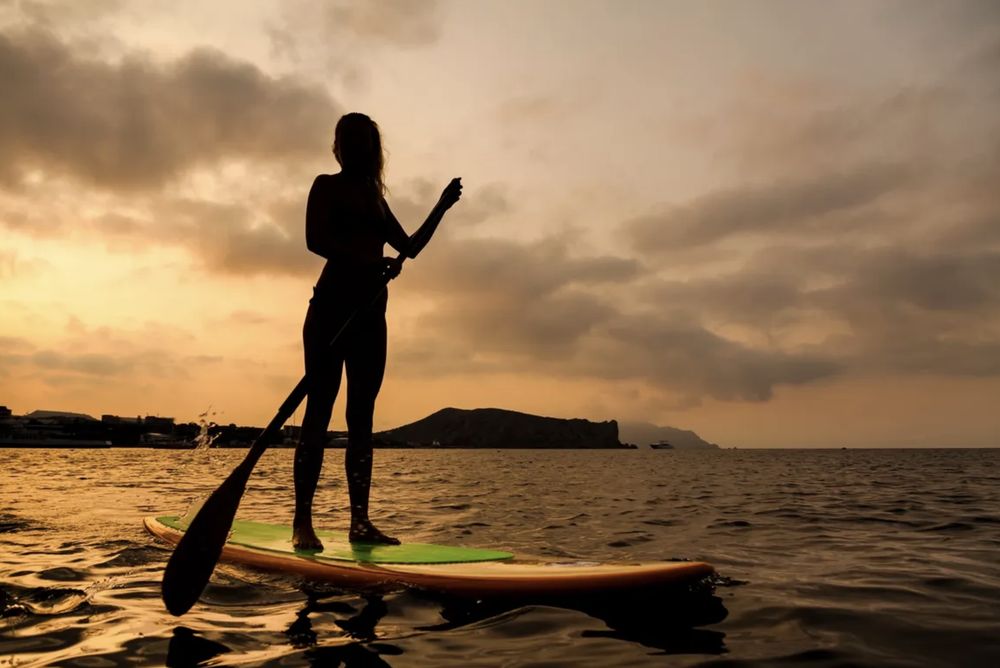 Social spots from Shore Thing Rentals