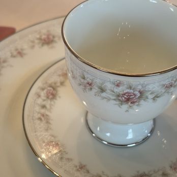 22 Moons Tea Room - Tea Rooms Near Me - Valrico, Florida