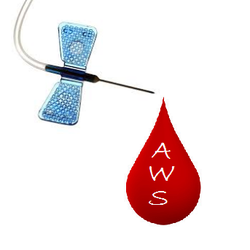 Allied Wellness Services - AWS Mobile Phlebotomy