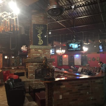Shishalicious Cafe - Hookah Bars Near Me - Mississauga, Ontario