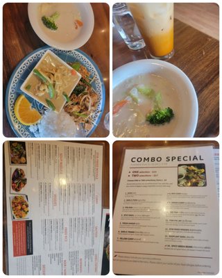 Menu photo 1 Vanida Thai Kitchen San Francisco, CA Menu photo 1 Vanida Thai Kitchen San Francisco, CA