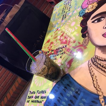 La Mordida - Mexican Near Me - Madrid, M