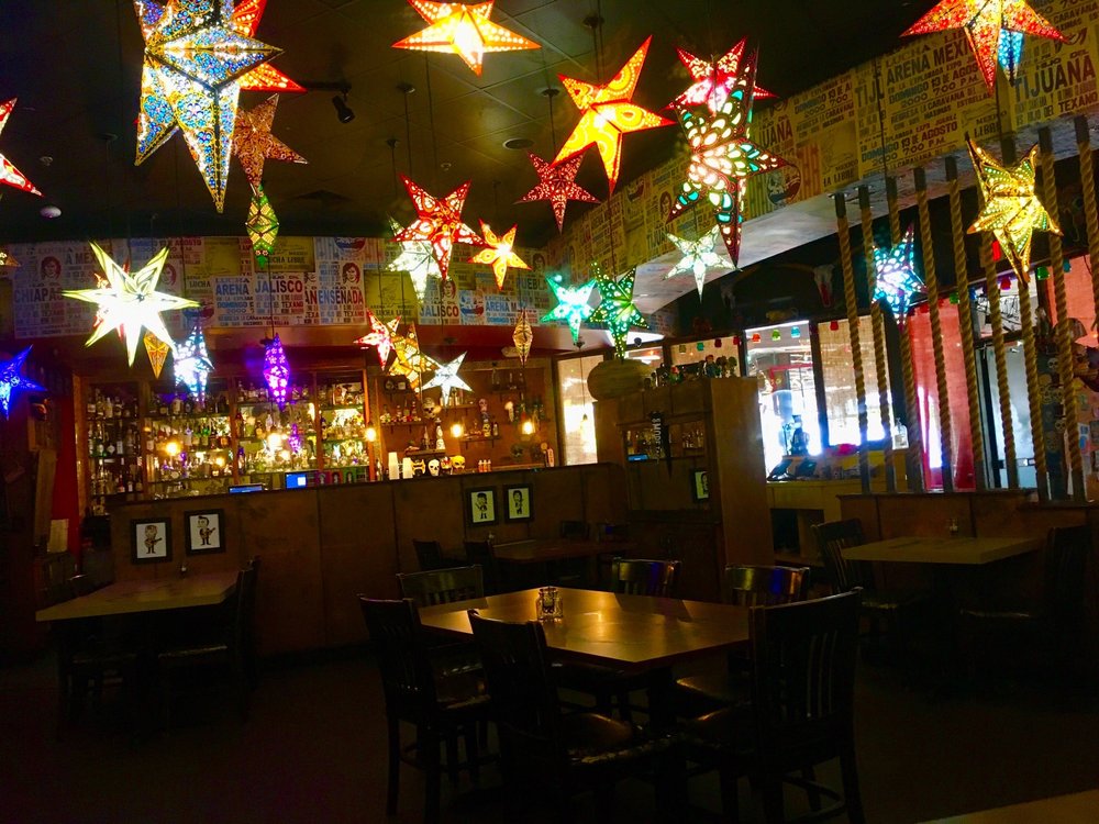 Gonza Tacos y Tequila