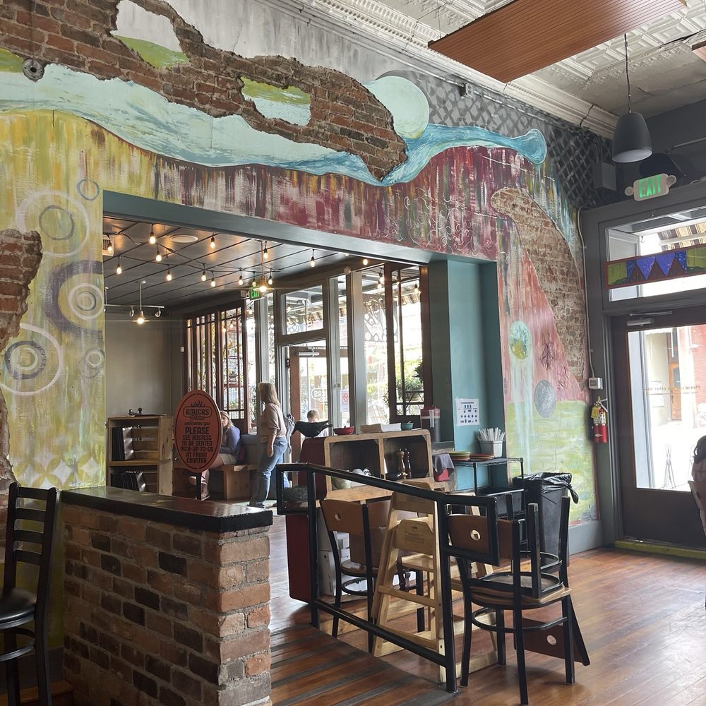 Amicas Pizza & Microbrewery - Inside - Pizza Near Me - Salida, Colorado Amicas Pizza & Microbrewery - Inside - Pizza Near Me - Salida, Colorado
