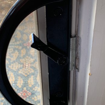 Foxs RV Resort - Door lock for sliding glass door, sliding glass door will not open - Bars Near Me - Parker, Arizona Foxs RV Resort - Door lock for sliding glass door, sliding glass door will not open - Bars Near Me - Parker, Arizona