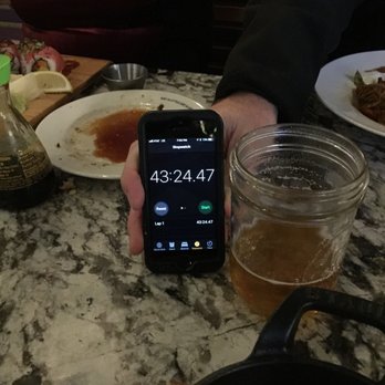 Earls Kitchen + Bar - Cocktail Bars Near Me - Plano, Texas