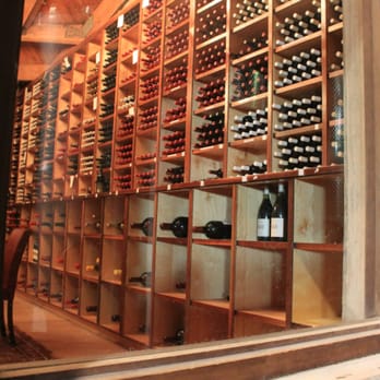 Firestone Vineyard - Wine Tasting Room Near Me - Los Olivos, California