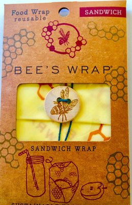 Bee’s Wrap by null