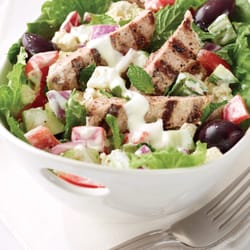 B's Banh Mi - Daily salads with choice of protein