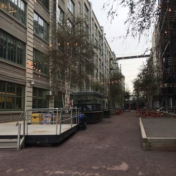 Industry City - Venues & Event Spaces Near Me - Brooklyn, New York