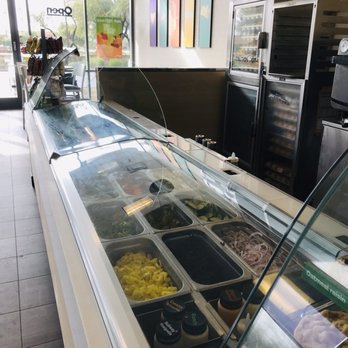 Subway - New redesign case folds down keeping food super fresh! - Fast Food Near Me - Chandler, Arizona Subway - New redesign case folds down keeping food super fresh! - Fast Food Near Me - Chandler, Arizona