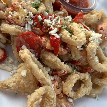 My Place Restaurant - Pizza Near Me - Newtown, Connecticut