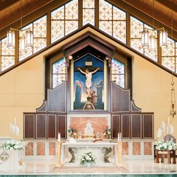 Bloom De Fleur - Church Florals