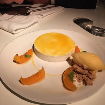 ABC Kitchen - Penna cotta - super light and fluffy - Breakfast & Brunch Near Me - New York, New York ABC Kitchen - Penna cotta - super light and fluffy - Breakfast & Brunch Near Me - New York, New York
