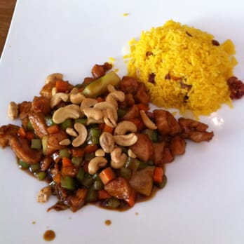 Asian Garden - Sushi Bars Near Me - Wake Forest, North Carolina