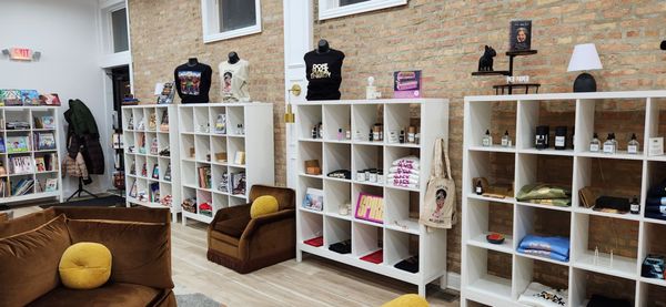 Da Book Joint by null