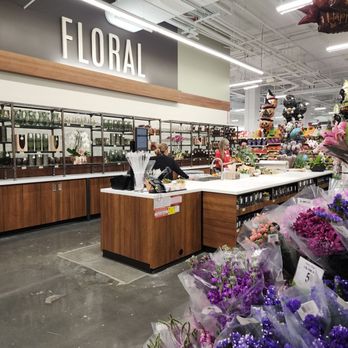 Vons - Floral section - Grocery Near Me - Santa Monica, California Vons - Floral section - Grocery Near Me - Santa Monica, California