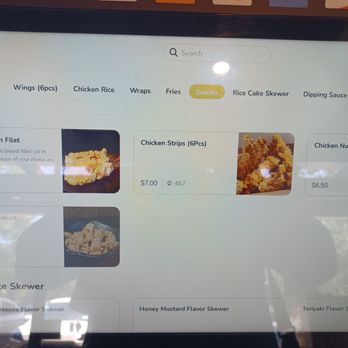 Chicciety - Chicken Shop Near Me - Walnut, California