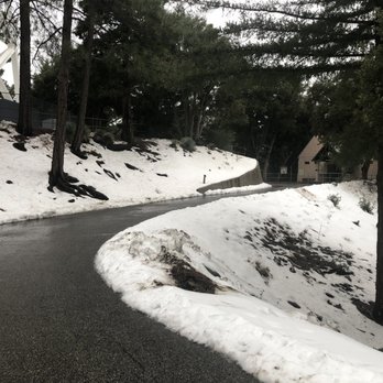 Mount Wilson Observatory - Observatories Near Me - Mount Wilson, California