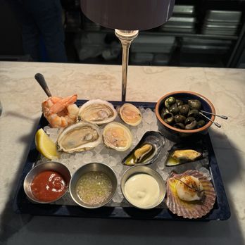 Penny - Ice box + periwinkles - Venues & Event Spaces Near Me - New York, New York