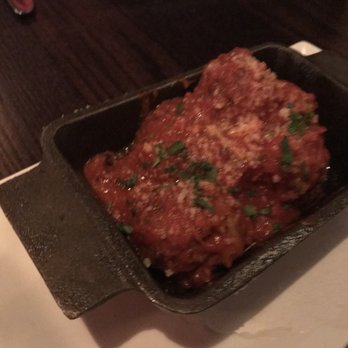 Lilly's - meatballs - Tapas/Small Plates Near Me - White Plains, New York