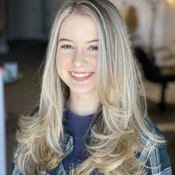 Anew Dawn Hair Studio