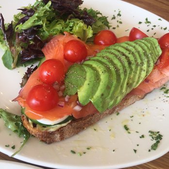 Caffe Central - Coffee & Tea Near Me - Burlingame, California