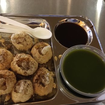 Vik's Chaat - Indian Near Me - Berkeley, California