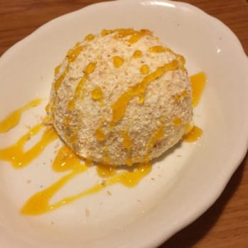 Kabob Hutt - Coconut mango dessert!!! - Persian/Iranian Near Me - Corona, California Kabob Hutt - Coconut mango dessert!!! - Persian/Iranian Near Me - Corona, California