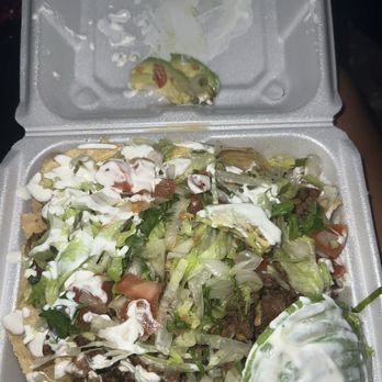 Street Tacos El Chino - Tacos Near Me - Pasadena, Texas